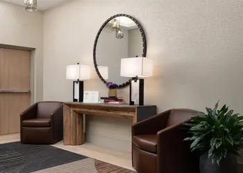 Hilton Garden INN Greenville University hotel thumbnail 7