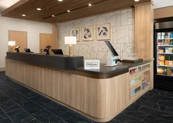 Hilton Garden INN Greenville University hotel thumbnail 8