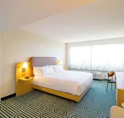 DoubleTree by Hilton Clarksville Riverview hotel detail image 4