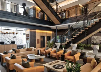 Ada Hotel hotel thumbnail 2