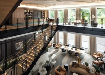 Ada Hotel hotel thumbnail 3