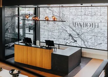 Ada Hotel hotel thumbnail 4