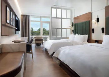 Ada Hotel hotel thumbnail 6