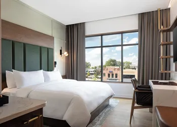 Ada Hotel hotel thumbnail 8