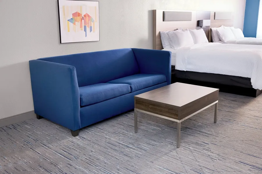 Holiday Inn Express & Suites Cushing by IHG hotel detail image 6