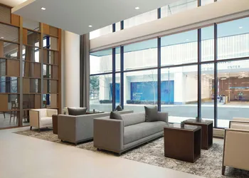 AC Hotel Reston hotel thumbnail 2