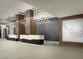 AC Hotel Reston hotel thumbnail 3