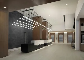 AC Hotel Reston hotel thumbnail 4