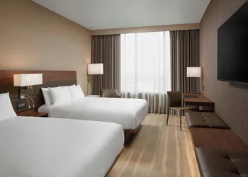 AC Hotel Reston hotel thumbnail 5