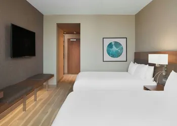 AC Hotel Reston hotel thumbnail 7