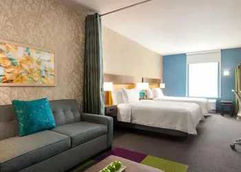 Home2 Suites Dallas I-30 Cockrell Hill hotel thumbnail 4