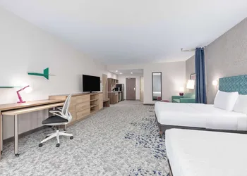 Home2 Suites Dallas I-30 Cockrell Hill hotel thumbnail 5