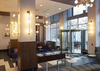 BLU-Tique, Akron, a Tribute Portfolio Hotel hotel thumbnail 2