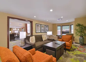 Staybridge Suites Tomball - Spring Area by IHG hotel thumbnail 2