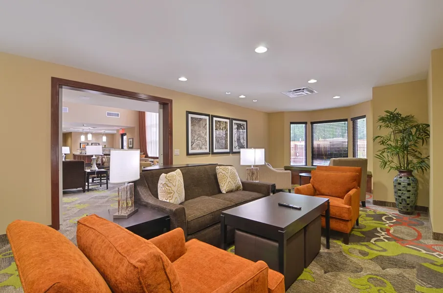 Staybridge Suites Tomball - Spring Area by IHG hotel detail image 2