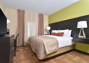 Staybridge Suites Tomball - Spring Area by IHG hotel thumbnail 5