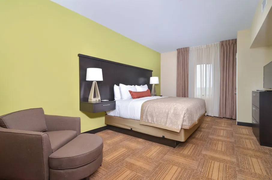 Staybridge Suites Tomball - Spring Area by IHG hotel detail image 6