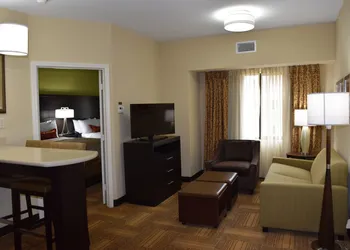 Staybridge Suites Tomball - Spring Area by IHG hotel thumbnail 7