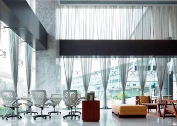 AC Hotel by Marriott Santa Fe hotel thumbnail 2