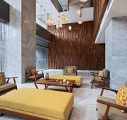 AC Hotel by Marriott Santa Fe hotel detail image 3