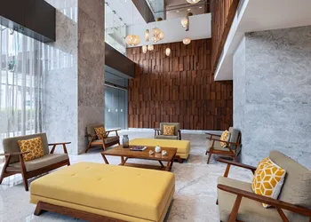 AC Hotel by Marriott Santa Fe hotel thumbnail 3