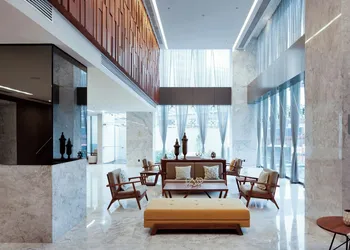 AC Hotel by Marriott Santa Fe hotel thumbnail 8