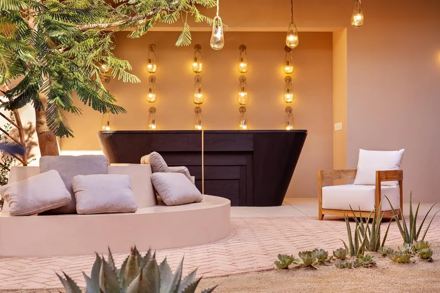 Kimpton Mas Olas Resort and Spa hotel detail image 2
