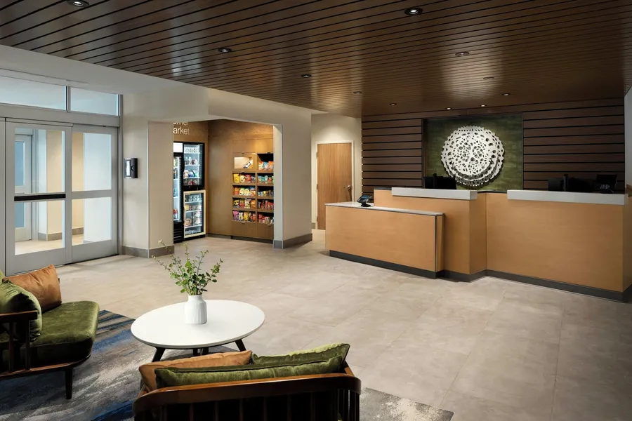 Fairfield by Marriott Inn & Suites Traverse City hotel detail image 2