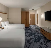Fairfield by Marriott Inn & Suites Traverse City hotel detail image 5