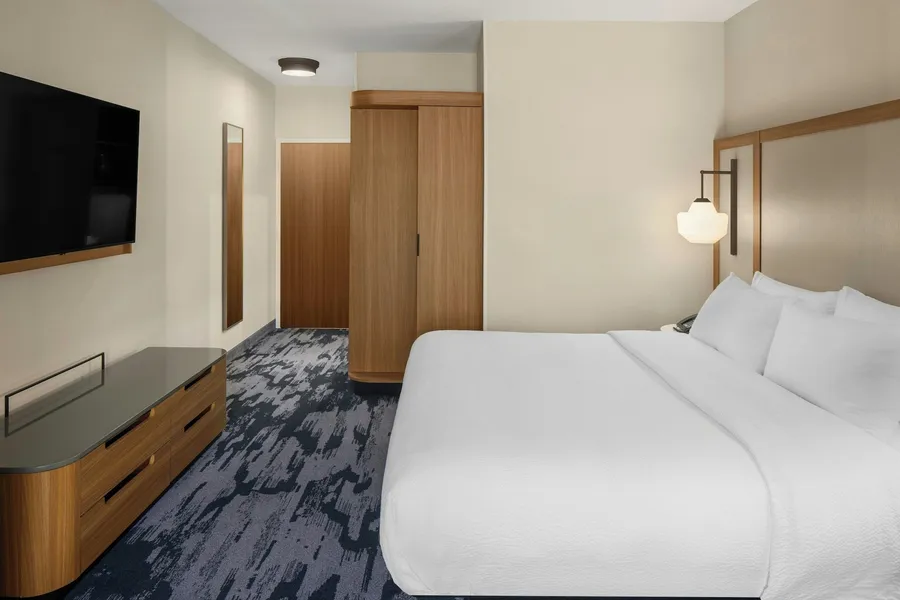 Fairfield by Marriott Inn & Suites Traverse City hotel detail image 6