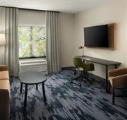Fairfield by Marriott Inn & Suites Traverse City hotel detail image 7