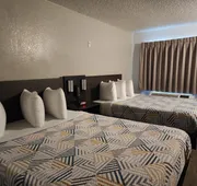 Motel 6 Sacramento, CA - Natomas & SMF Airport hotel detail image 4