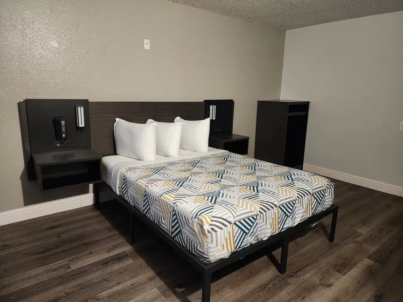 Motel 6 Sacramento, CA - Natomas & SMF Airport hotel detail image 6