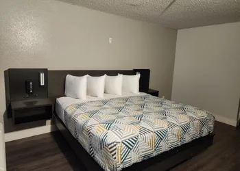 Motel 6 Sacramento, CA - Natomas & SMF Airport hotel thumbnail 5