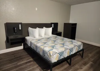 Motel 6 Sacramento, CA - Natomas & SMF Airport hotel thumbnail 6