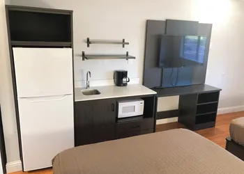 Motel 6 Sacramento, CA - Natomas & SMF Airport hotel thumbnail 7