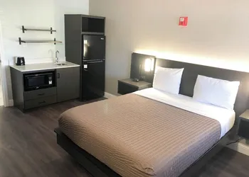 Motel 6 Sacramento, CA - Natomas & SMF Airport hotel thumbnail 8
