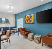 Quality Inn & Suites Sunport Airport Albuquerque hotel detail image 5
