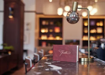 The Postmark Hotel hotel thumbnail 2