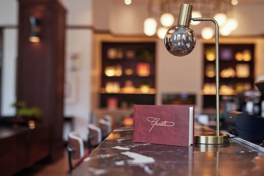 The Postmark Hotel hotel detail image 2