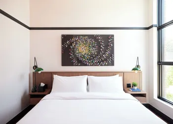 The Postmark Hotel hotel thumbnail 3