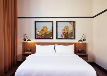The Postmark Hotel hotel thumbnail 5
