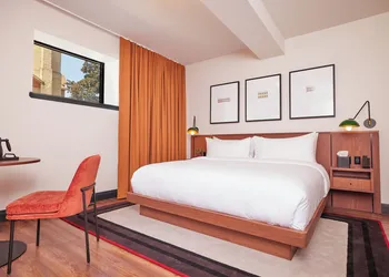 The Postmark Hotel hotel thumbnail 6