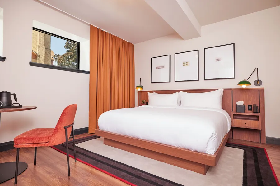 The Postmark Hotel hotel detail image 6