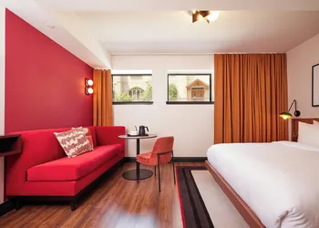 The Postmark Hotel hotel thumbnail 7