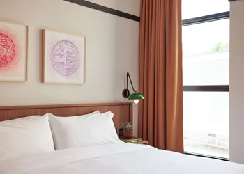 The Postmark Hotel hotel thumbnail 8