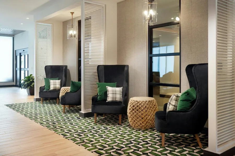 Fairfield By Marriott® Inn & Suites Grovetown hotel detail image 2