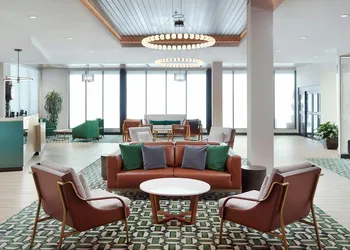 Fairfield By Marriott® Inn & Suites Grovetown hotel thumbnail 3