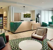 Fairfield By Marriott® Inn & Suites Grovetown hotel detail image 5
