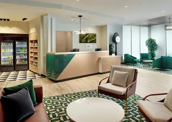 Fairfield By Marriott® Inn & Suites Grovetown hotel thumbnail 5